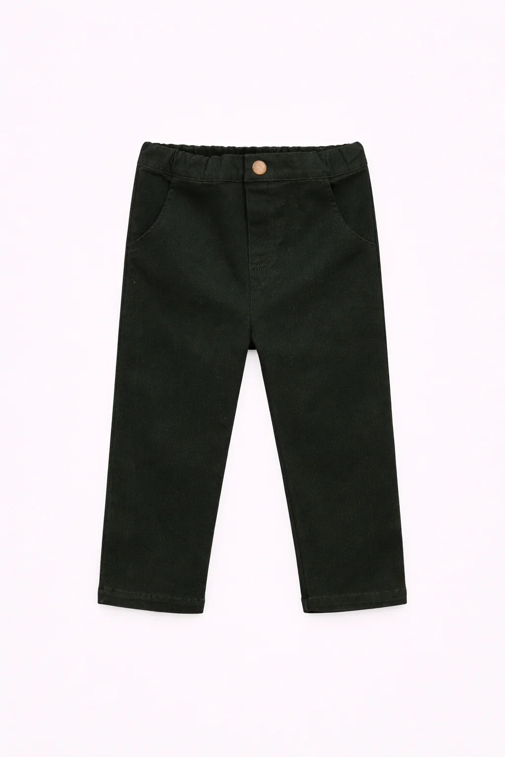 Pantalon En Velours – Élégance & Confort - Image 1 of 3