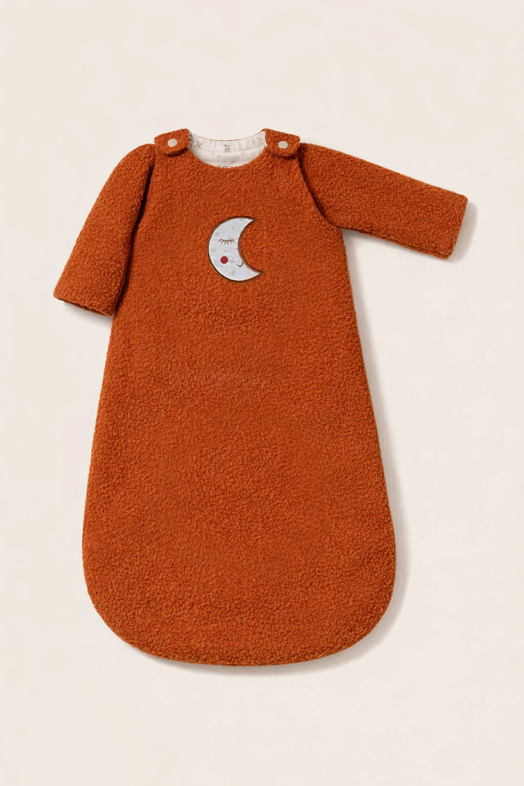 Gigoteuse Bébé – Douceur & Nuit Paisible - Image 1 of 3