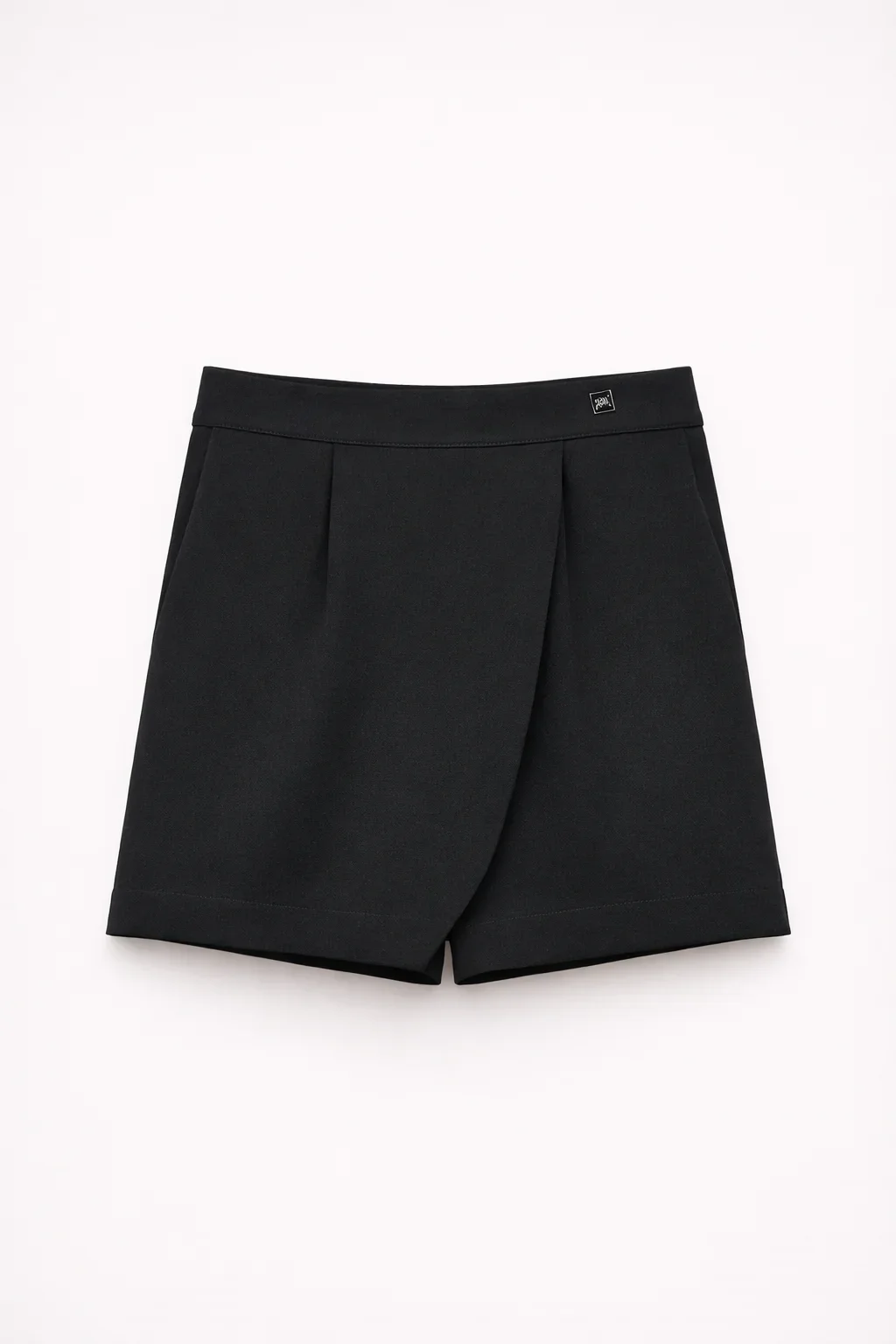Short Fille Élégant - Image 1 of 2