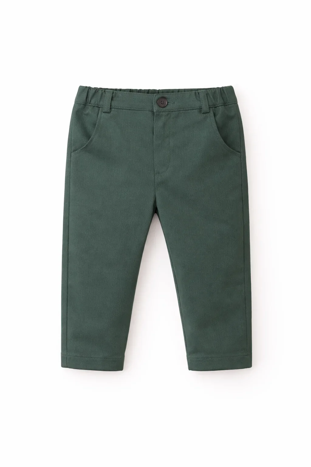 Pantalon Élégant – Style Moderne & Confort - Image 1 of 2