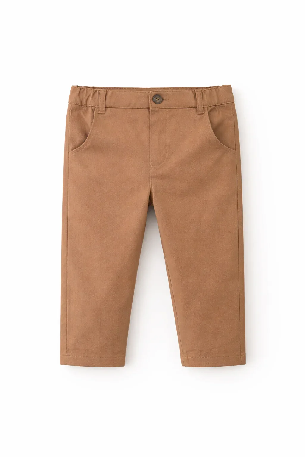 Pantalon Classique – Élégance & Confort - Image 1 of 2