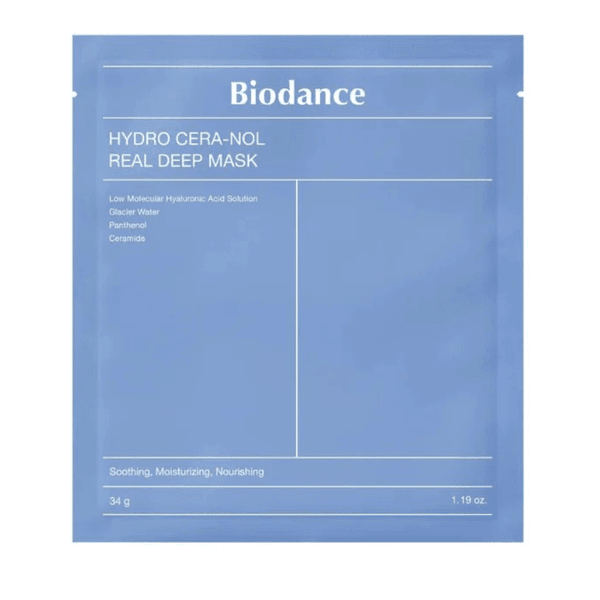 Hydro Cera-nol Real Deep Mask - Image 1 of 1