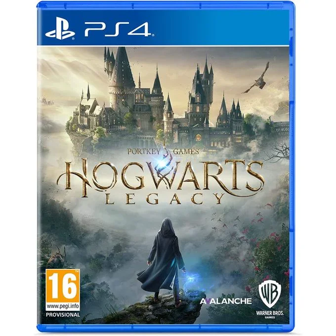 Hogwarts Legacy Ps4 - Image 1 of 1