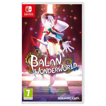 Balan Wonderworld - Image 1 of 1
