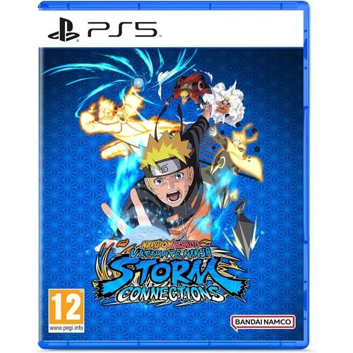 Naruto X Boruto Ultimate Ninja Storm Connections Ps5 - Image 1 of 1