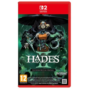 Hades 2 - Switch 2 - Image 1 of 1