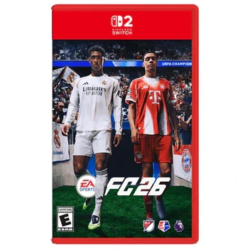Ea Sports Fc 26 Standard Edition - Image 1 of 1