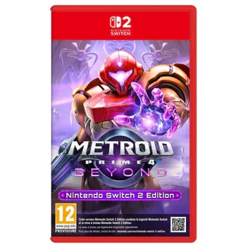Metroid Prime 4 Beyond - Image 1 of 1