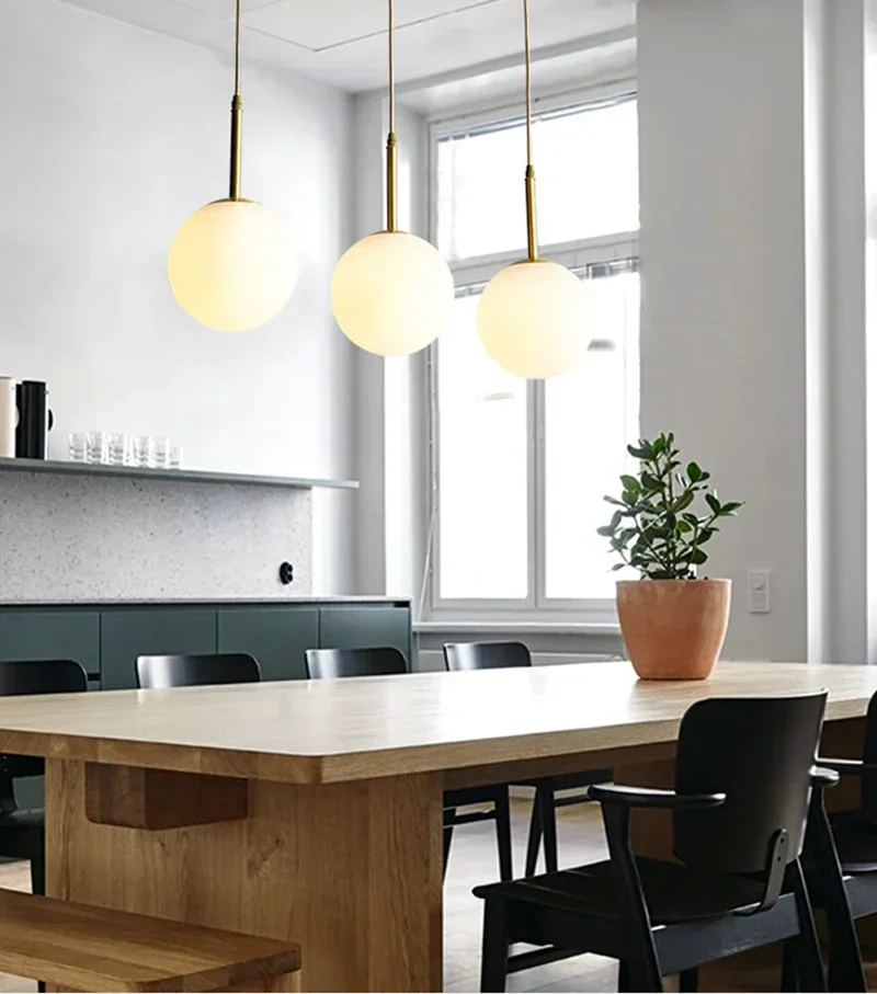 Suspension Aromas – Design Doré - Image 1 of 4