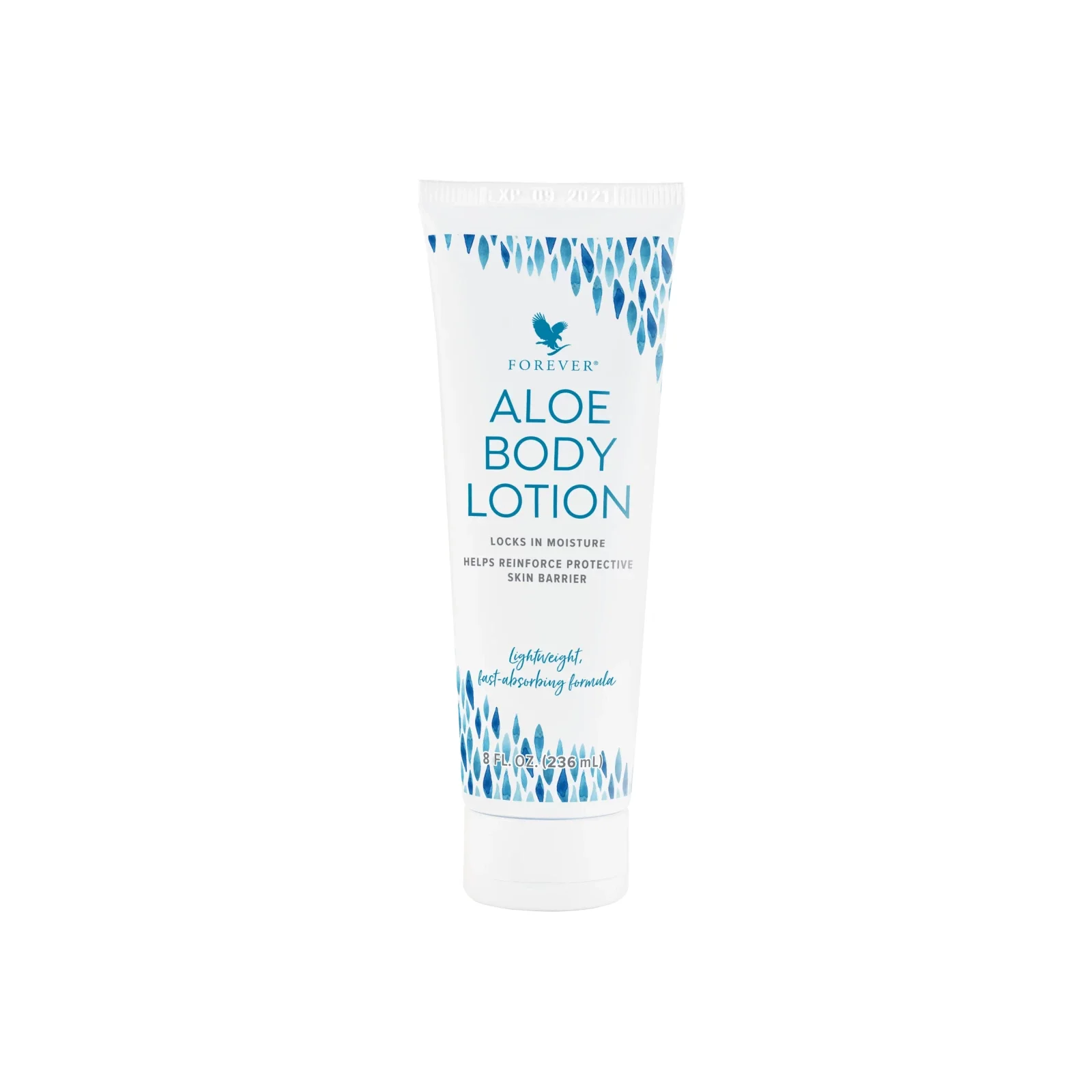 Aloe Body Lotion - Image 1 of 2