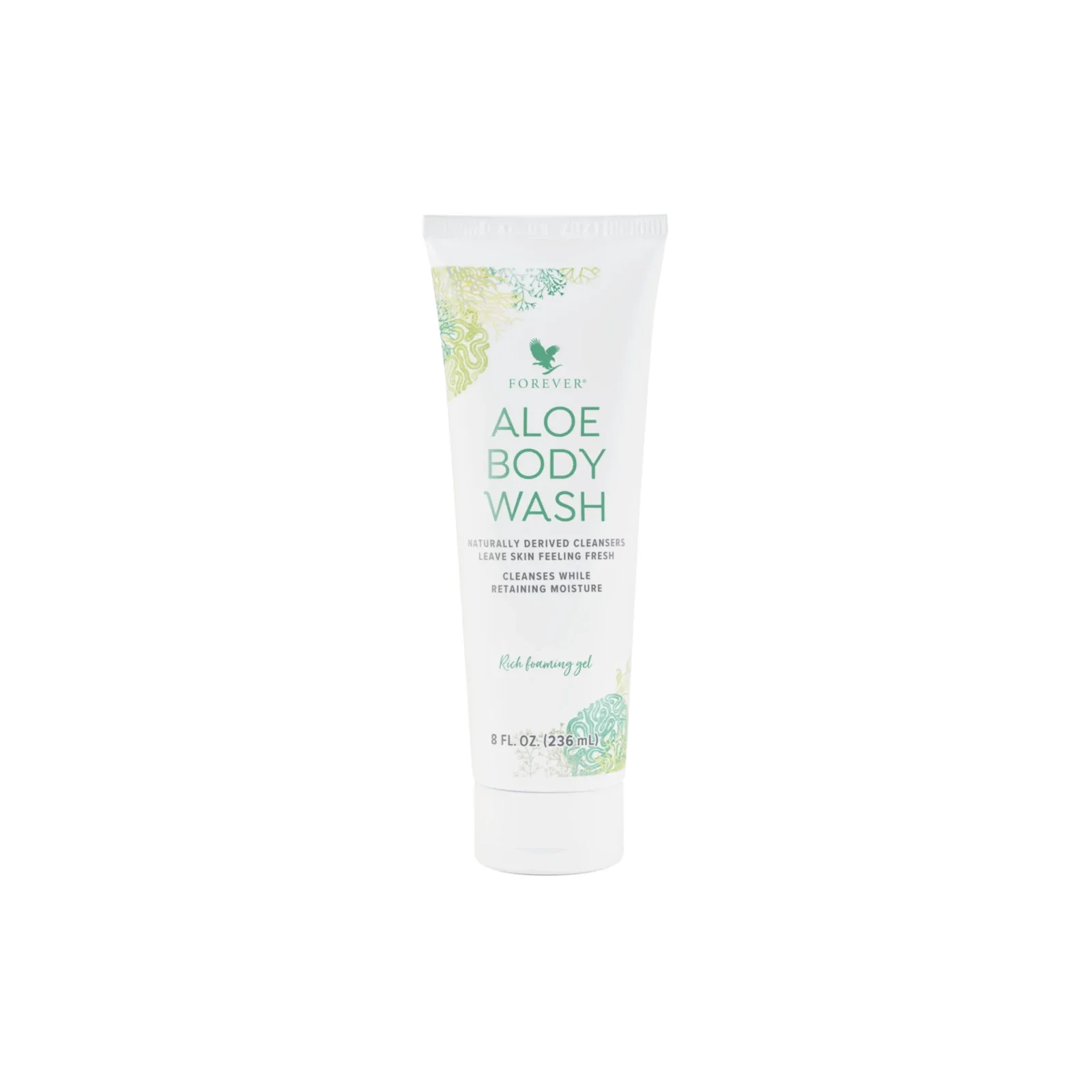 Aloe Body Wash - Image 1 of 2