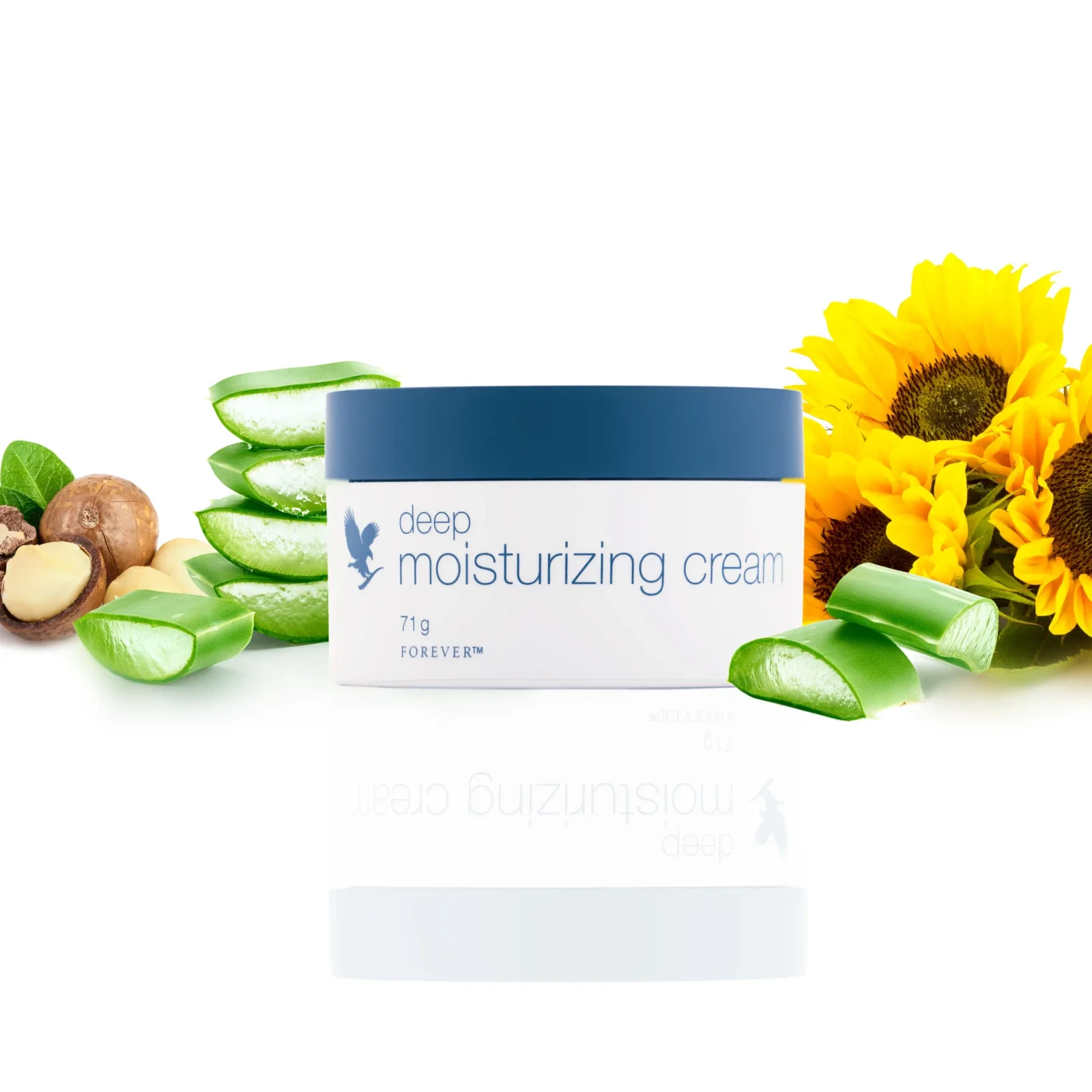 Soin Hydratant Intense - Image 1 of 2