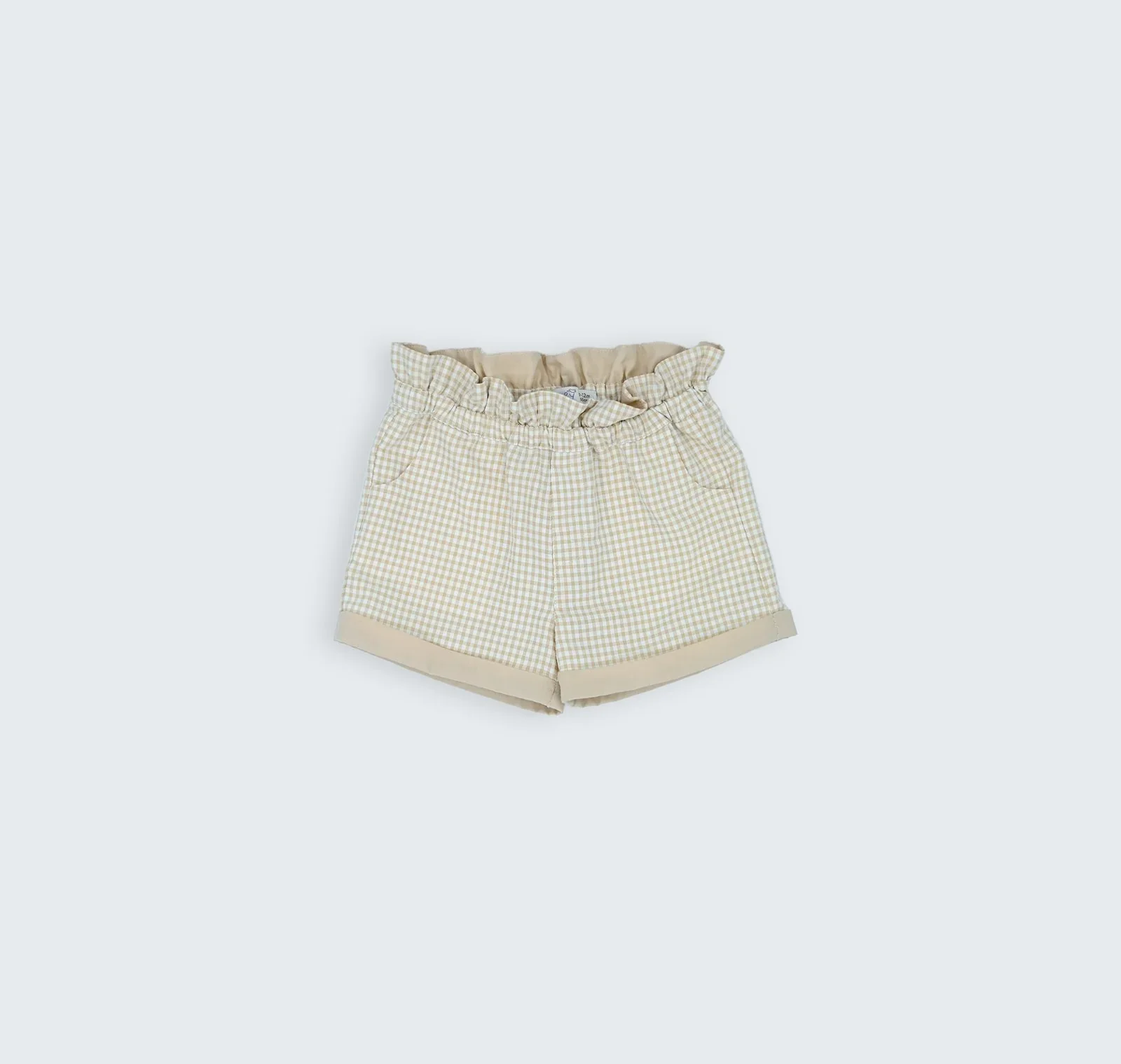 Short À Revers - Image 1 of 2