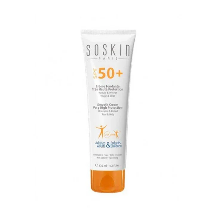 Ecran Invisible Enfants Adultes 125ml - Image 1 of 1