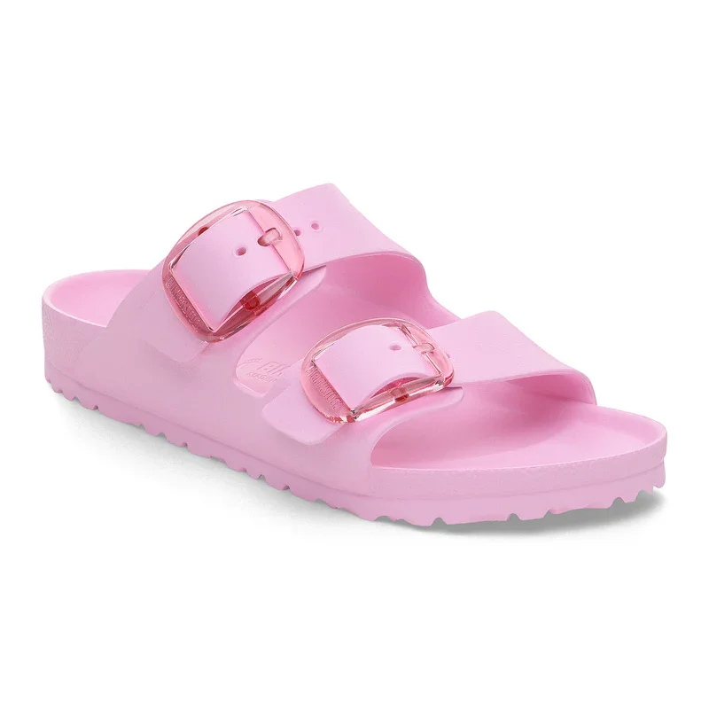 Arizona Big Buckle Eva Fondant Pink Narrow - Image 1 of 4