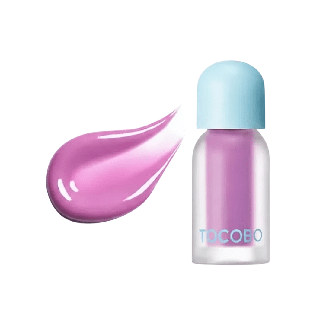Juicy Berry Plumping Lipstick Oil 17 Berry Milk - Image 1 of 1