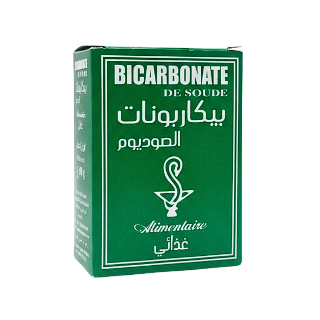 Bicarbonate De Soude Alimentaire - Image 1 of 1