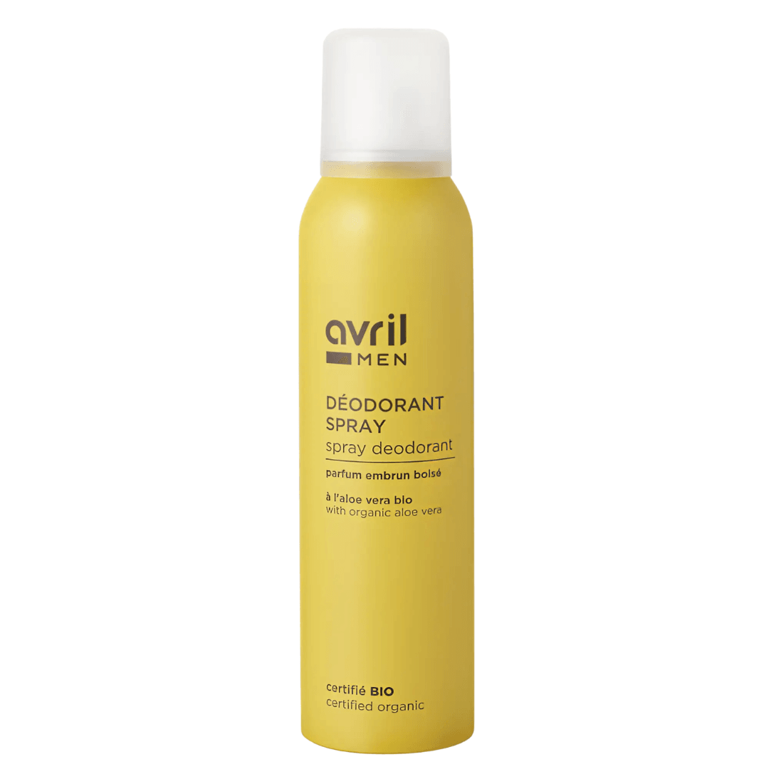 Déodorant Spray Homme 150ml - Image 1 of 1