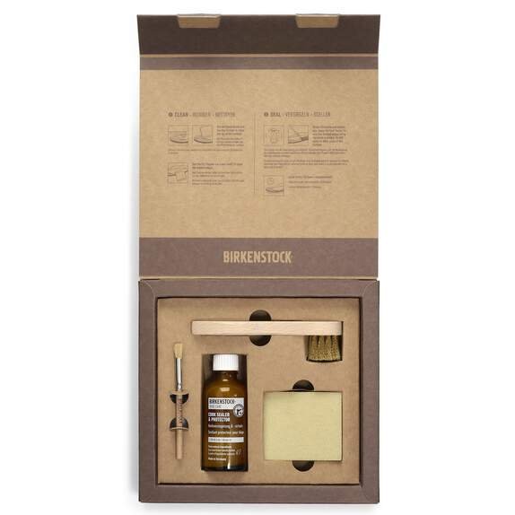 Footbed Care Set - Image 1 of 1
