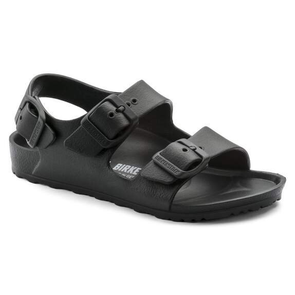 Milano Kids Eva Black Narrow - Image 1 of 1