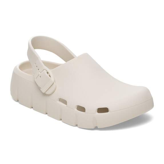 Birki-flow Kids Eva Eggshell Regular - Image 1 of 1