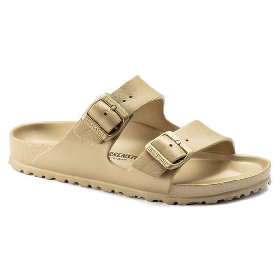 Arizona Eva Glamour Gold Narrow - Image 1 of 1
