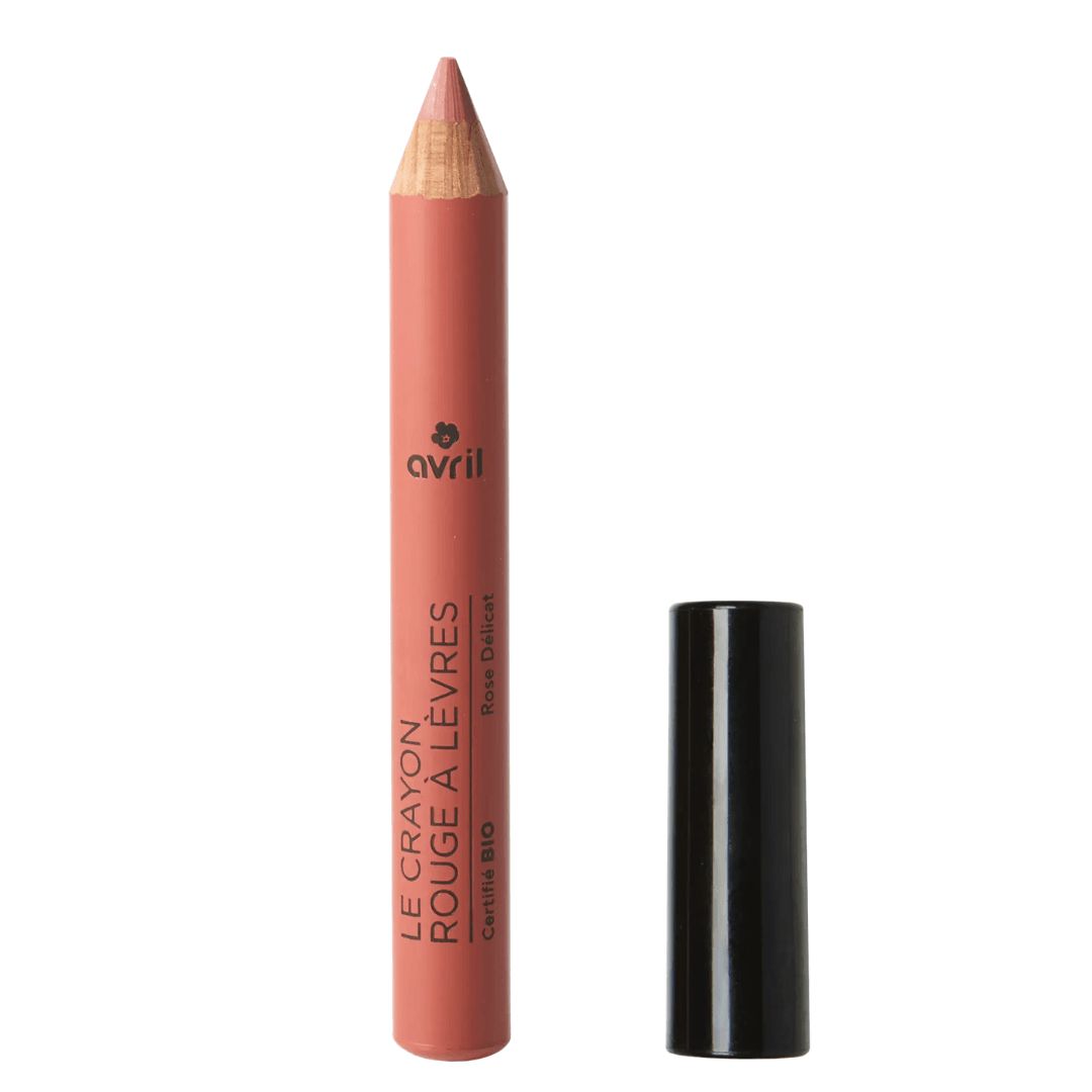 Crayon Rouge A Lèvres Rose Délicat - Image 1 of 1