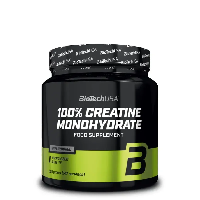 100% Créatine Monohydrate - Image 1 of 1