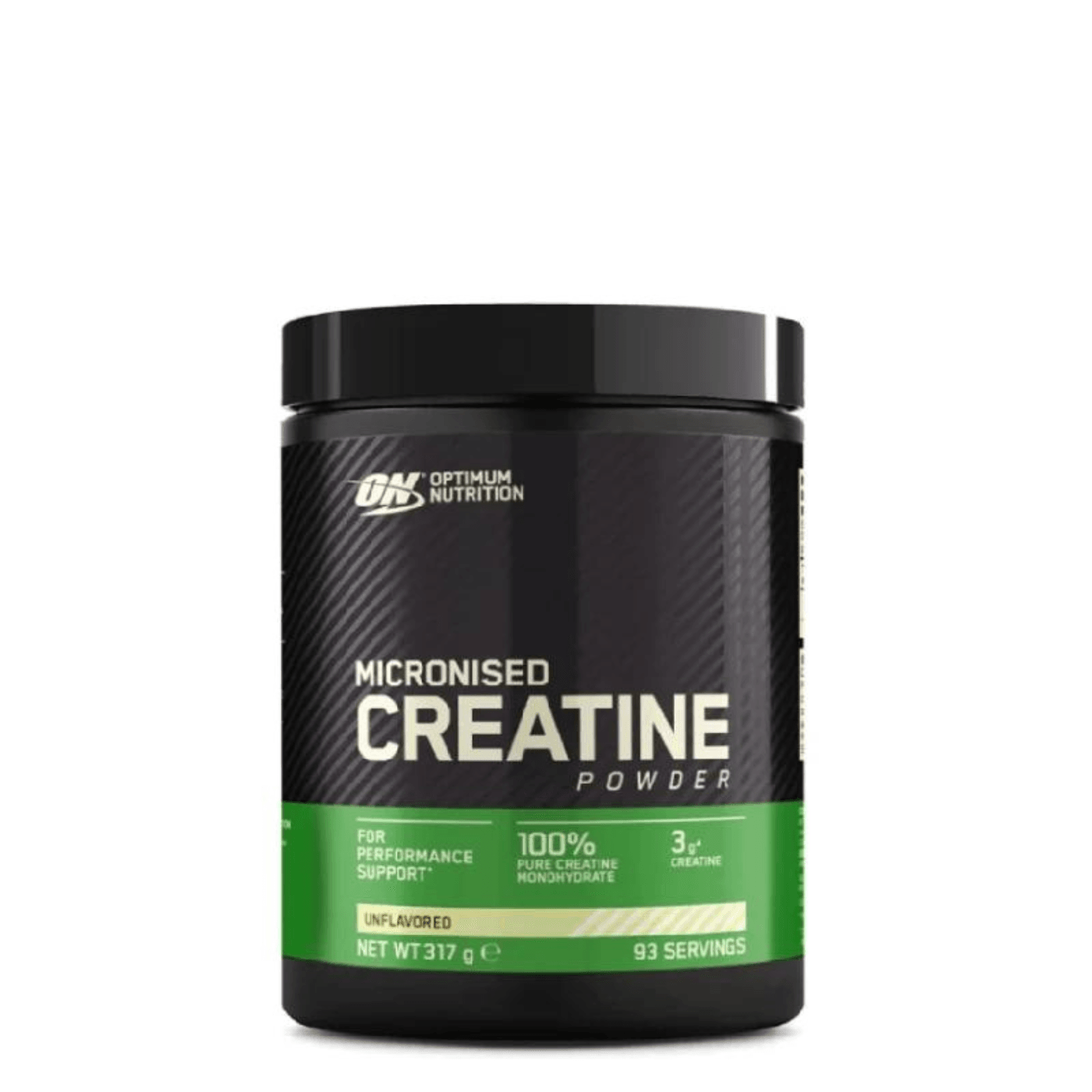 Créatine Monohydrate Micronisée - 317 G - Sans Saveur - Image 1 of 1