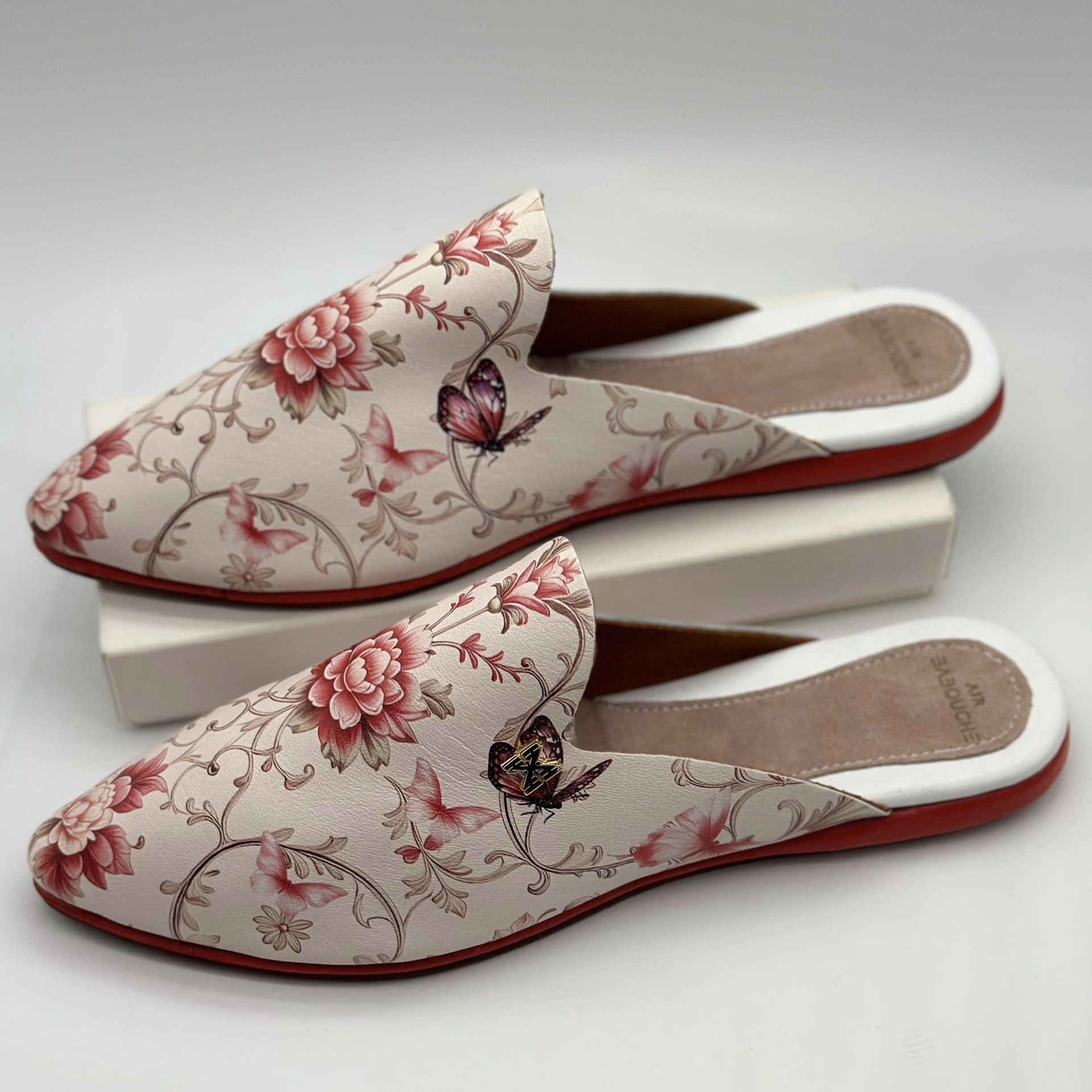 Babouche Femme Dolce Vita - Signature - Image 1 of 1