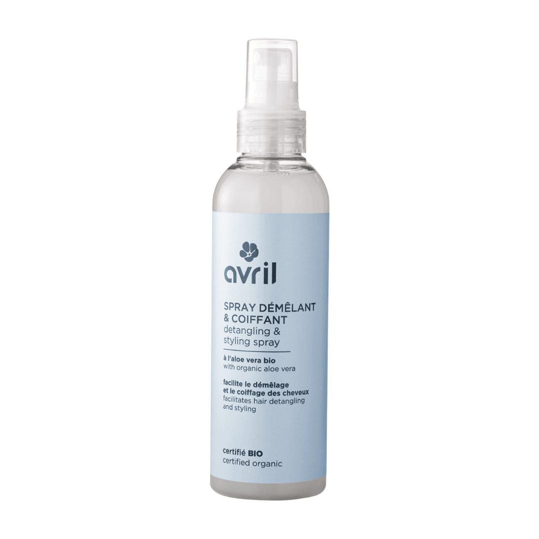 Avril Spray Demelant & Coiffant 200ml - Image 1 of 1