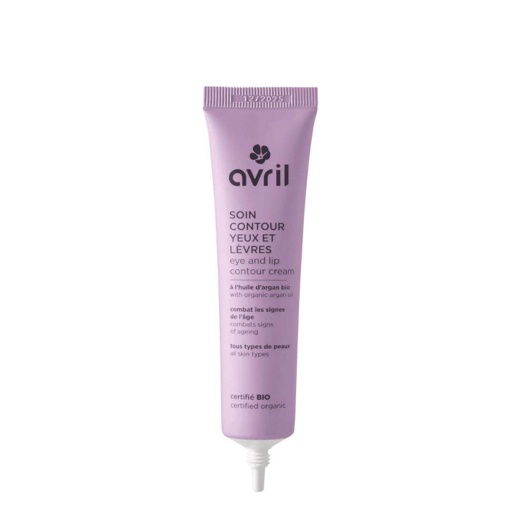 Avril Soin Contour Des Yeux Et Levres 40ml - Image 1 of 1