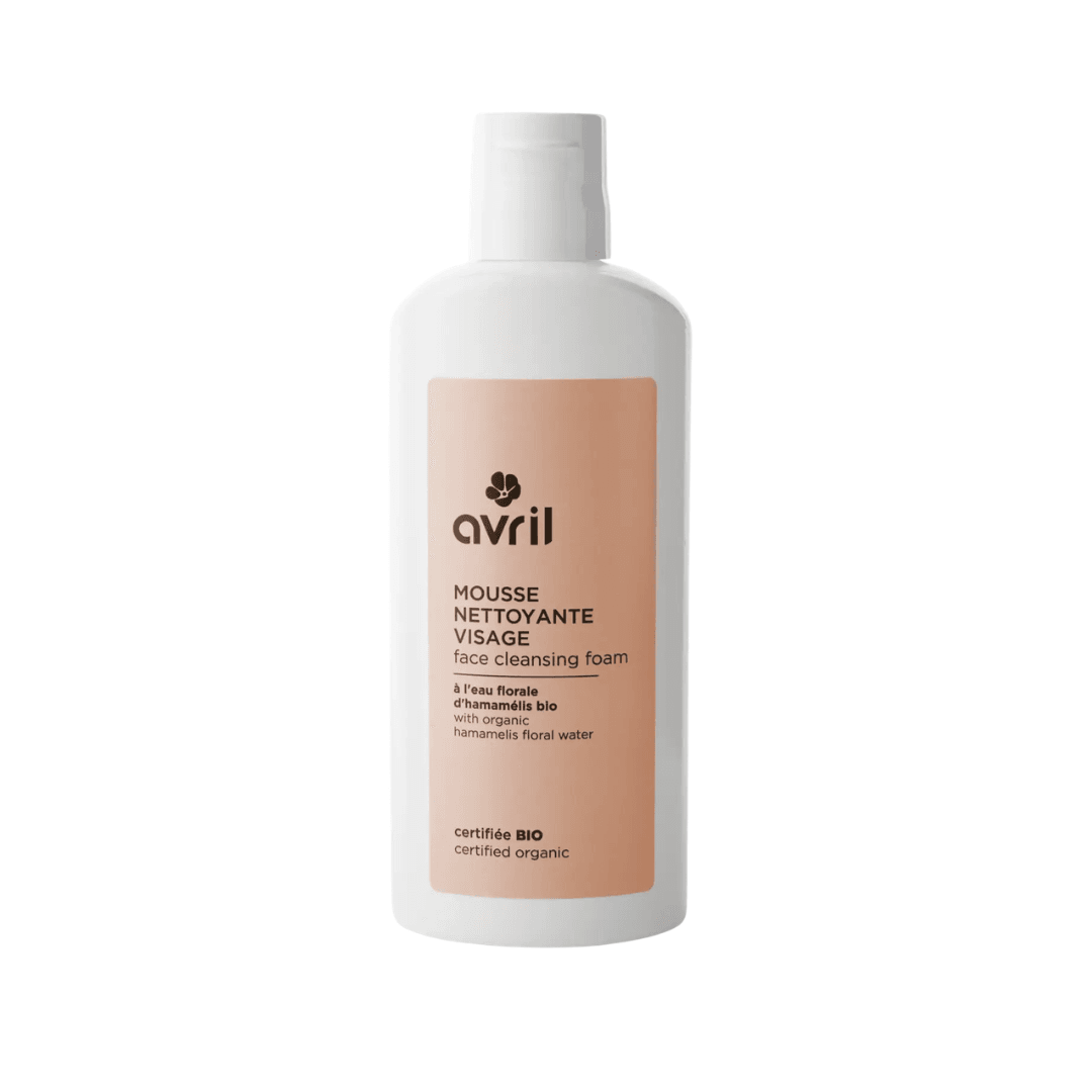 Mousse Nettoyante Visage 150ml - Image 1 of 1