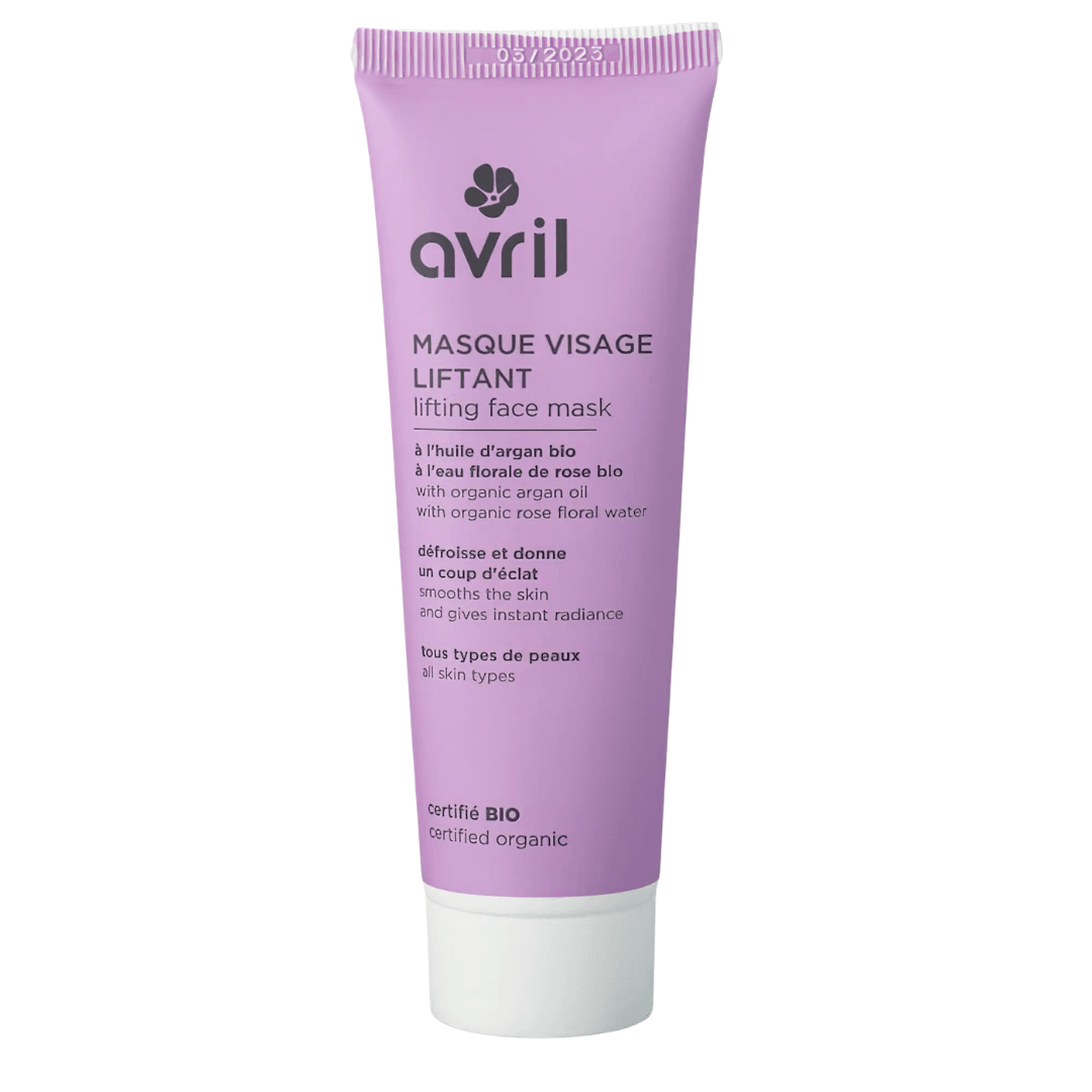 Avril Masque Visage Liftant 50ml - Image 1 of 1