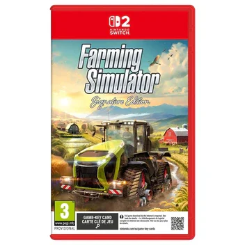 Farming Simulator Signature Edition - Image 1 of 1