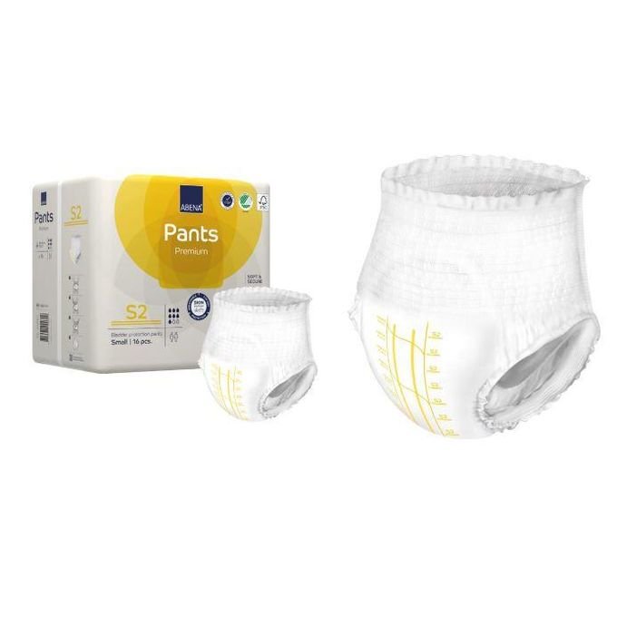 Pants Premium S2 (16 Unités X 3) - Image 1 of 3