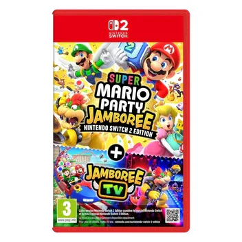 Super Mario Party Jamboree - Image 1 of 1