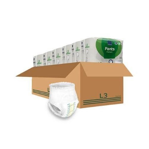 Sous-vêtements Absorbants Pants Premium L3 (pack De 6 X 15 Unités) - Image 1 of 3