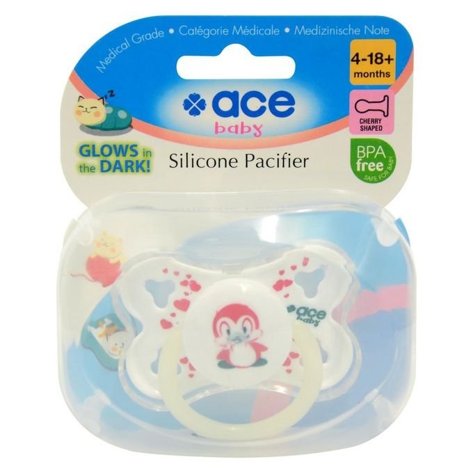 Ace Baby Sucette Papillon - Image 1 of 1