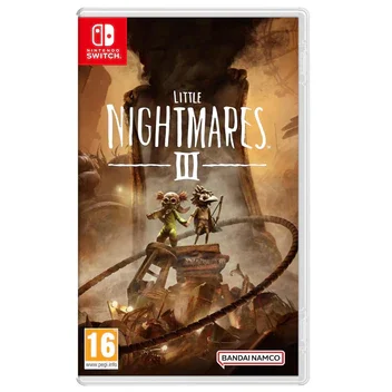 Little Nightmares Iii - Image 1 of 1