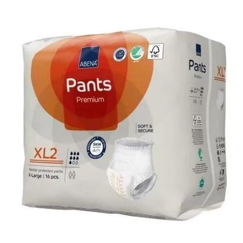 Sous-vêtements Absorbants Pants Premium Xl2 (pack De 4 X 16 Unités) - Image 1 of 4