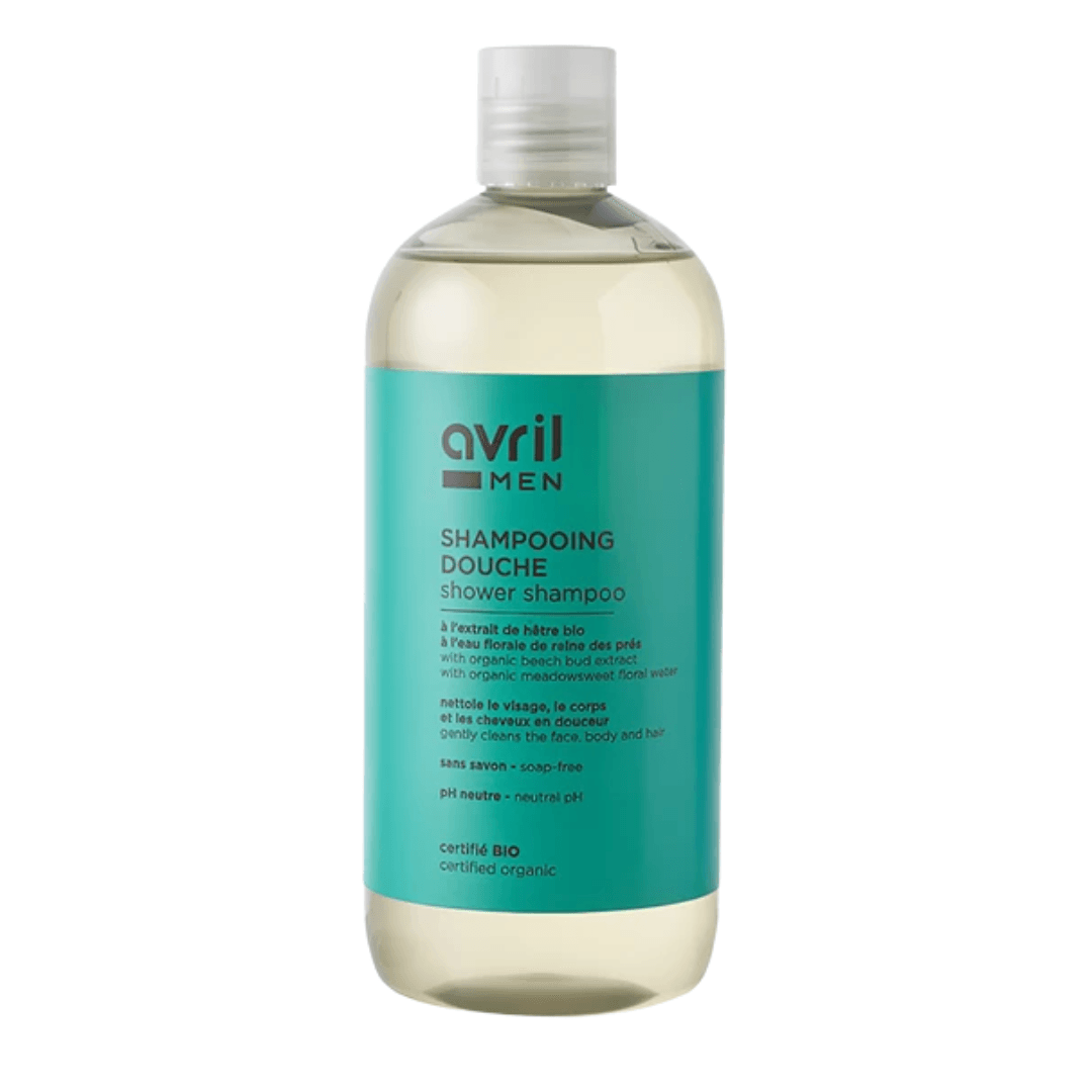 Shampoing Douche Homme 500ml - Image 1 of 1