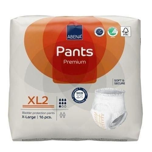 Sous-vêtements Absorbants Pants Premium Xl2 (pack De 5 X 16 Unités) - Image 1 of 4