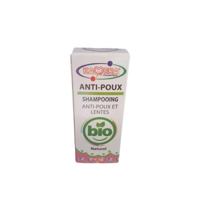 Kamera Anti-poux Shampoing - Image 1 of 4