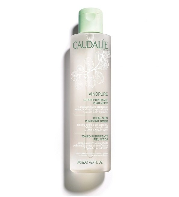 Vinopure Lotion Purifiante Peau Nette 200 Ml - Image 1 of 1