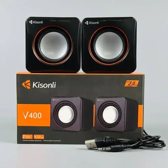 Haut-parleur Portable V400 - Image 1 of 1