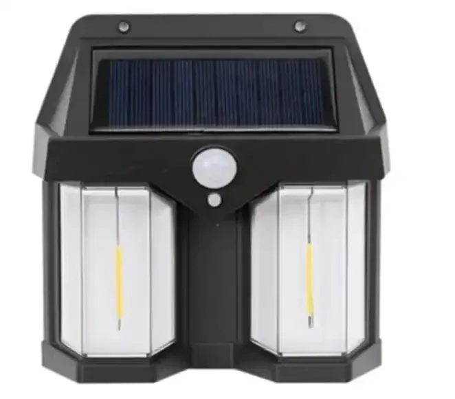 Lampe Murale Solaire Interactif Cb-228 - Image 1 of 4