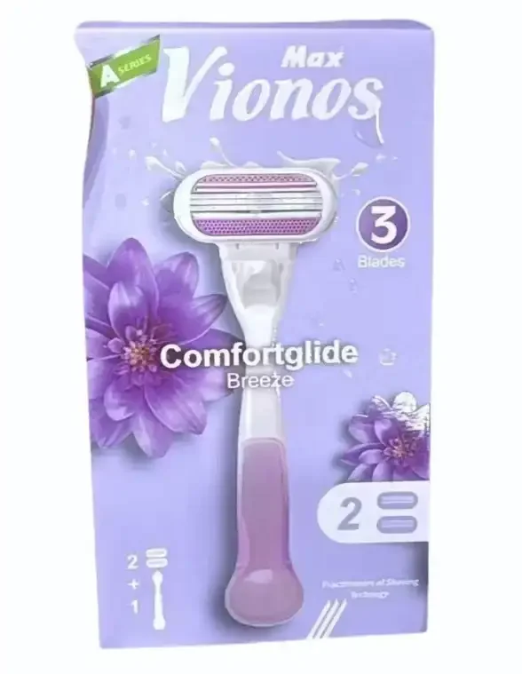 Rasoir Femme Comfortglide Breeze - Image 1 of 1