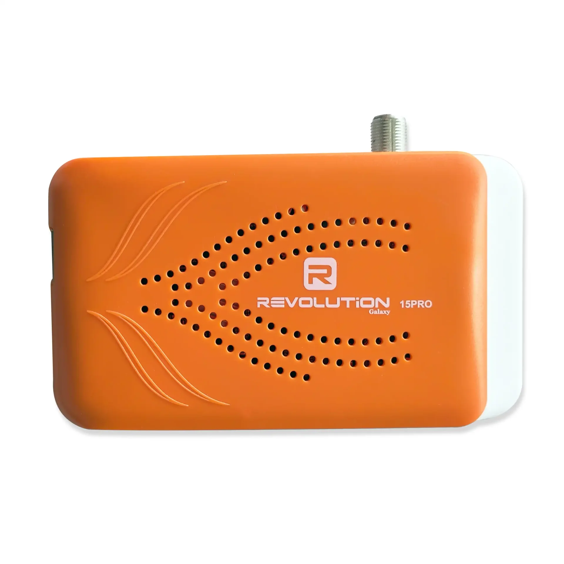 Récepteur Numérique 15 Pro– Décodeur Satellite - Image 1 of 2