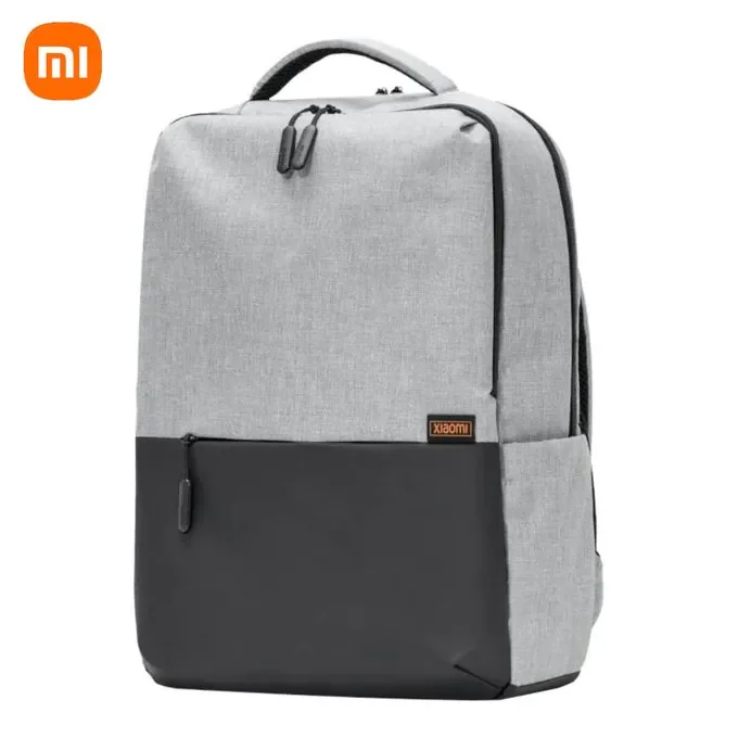 Xiaomi Sac À Dos Commuter Backpack Large 21l 15,6 - Image 1 of 4